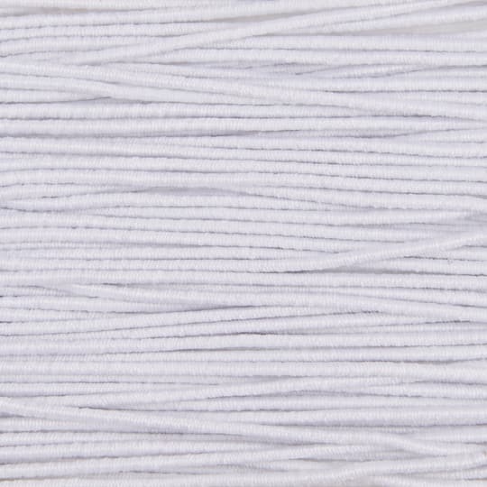0.5mm Elastic Cord by Bead Landing™